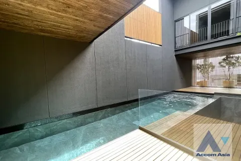 Haus in Suan Luang, Bangkok, Thailand 4 Schlafzimmer № 217106 - Foto 5