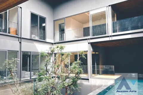 Haus in Suan Luang, Bangkok, Thailand 4 Schlafzimmer № 217106 - Foto 3