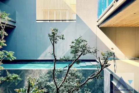 Haus in Suan Luang, Bangkok, Thailand 4 Schlafzimmer № 217106 - Foto 7