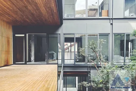 Haus in Suan Luang, Bangkok, Thailand 4 Schlafzimmer № 217106 - Foto 4