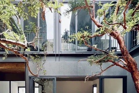 Haus in Suan Luang, Bangkok, Thailand 4 Schlafzimmer № 217106 - Foto 13