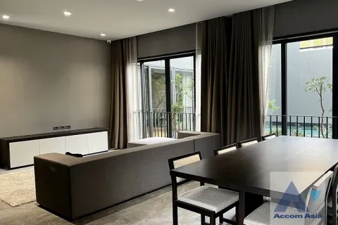 Haus in Suan Luang, Bangkok, Thailand 4 Schlafzimmer № 217106 - Foto 8
