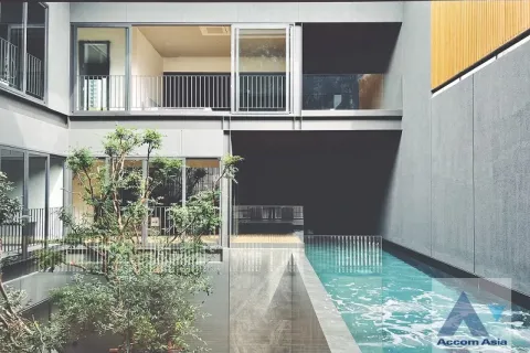 House in Suan Luang, Bangkok, Thailand 4 bedrooms № 217106