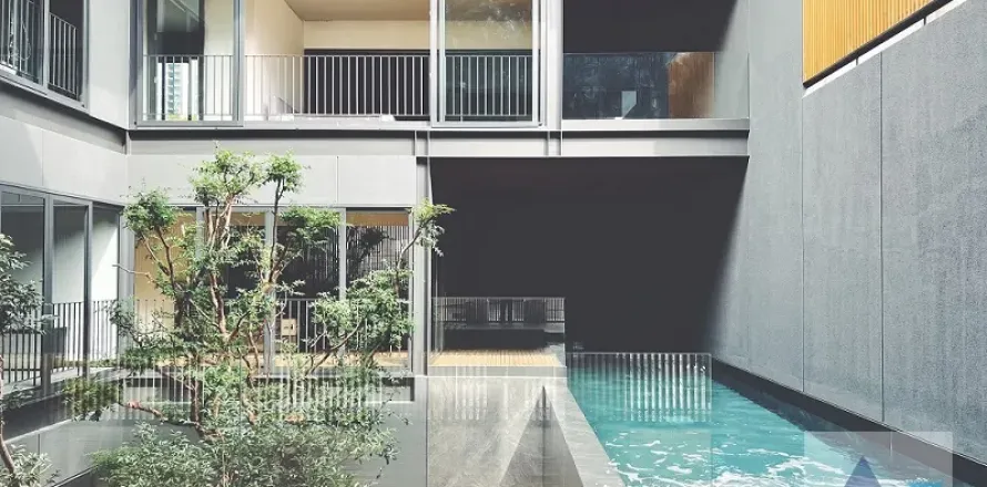 Haus in Suan Luang, Bangkok, Thailand 4 Schlafzimmer № 217106