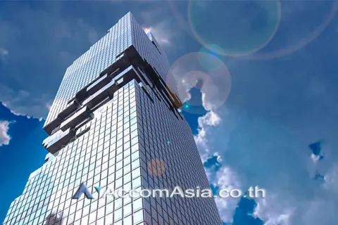 Penthouse in Bang Rak, Bangkok, Thailand 3 Schlafzimmer № 217104 - Foto 24