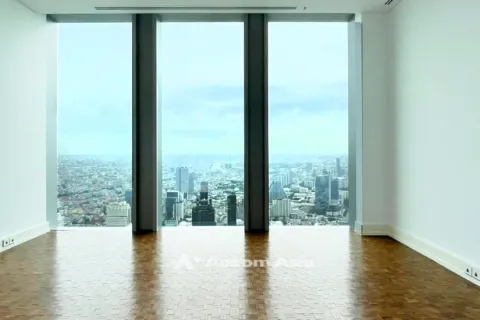 Penthouse in Bang Rak, Bangkok, Thailand 3 Schlafzimmer № 217104 - Foto 18