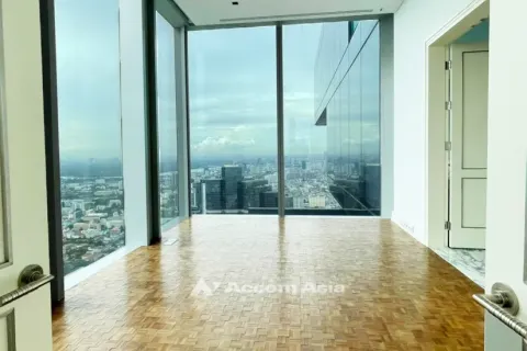 Penthouse in Bang Rak, Bangkok, Thailand 3 Schlafzimmer № 217104 - Foto 6
