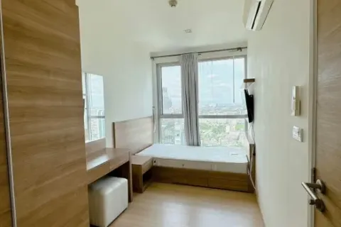 Eigentumswohnung in Khlong Toei, Bangkok, Thailand, 2 Schlafzimmer № 217103 - Foto 4