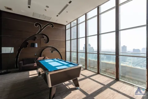 Eigentumswohnung in Khlong Toei, Bangkok, Thailand, 2 Schlafzimmer № 217103 - Foto 19