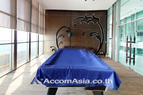 Eigentumswohnung in Khlong Toei, Bangkok, Thailand, 2 Schlafzimmer № 217103 - Foto 13