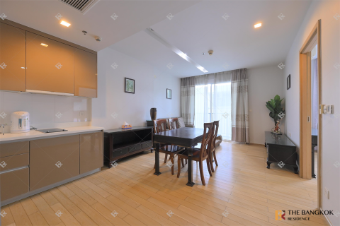 Condo in Bangkok, Thailand, 1 bedroom № 185039 - photo 7