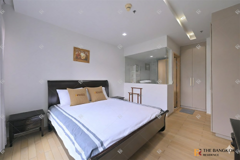 Condo in Bangkok, Thailand, 1 bedroom № 185039 - photo 10