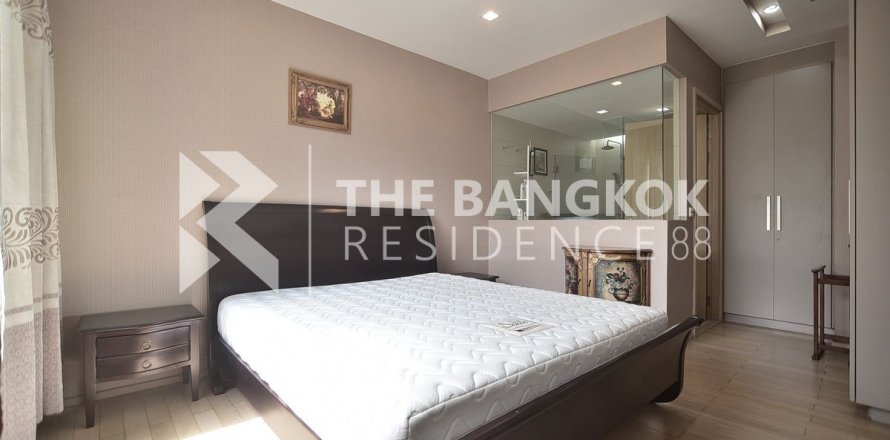 Condo in Bangkok, Thailand, 1 bedroom № 185039
