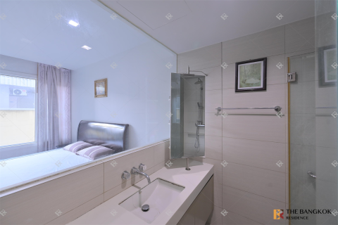 Condo in Bangkok, Thailand, 1 bedroom № 185039 - photo 5