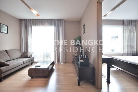 Condo in Bangkok, Thailand, 1 bedroom № 185039 - photo 6