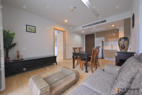Condo in Bangkok, Thailand, 1 bedroom № 185039 - photo 4