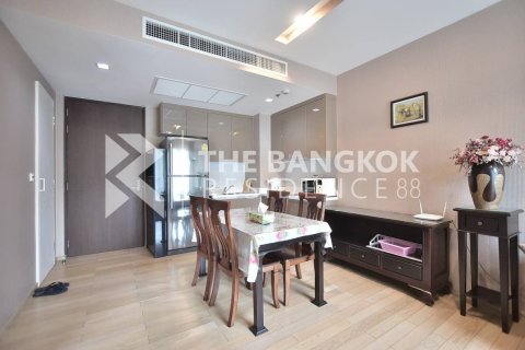 Condo in Bangkok, Thailand, 1 bedroom № 185039 - photo 3