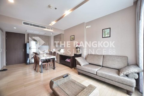Condo in Bangkok, Thailand, 1 bedroom № 185039 - photo 9
