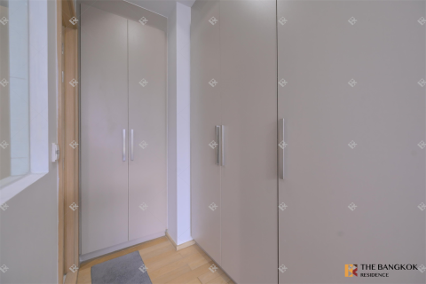 Condo in Bangkok, Thailand, 1 bedroom № 185039 - photo 8
