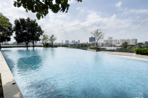Condo in Bangkok, Thailand, 2 bedrooms № 185041 - photo 5