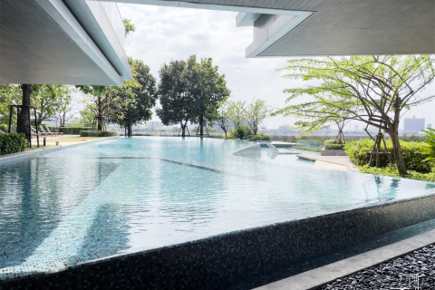 Condo in Bangkok, Thailand, 2 bedrooms № 185041 - photo 6