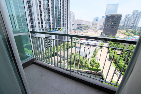 Condo in Bangkok, Thailand, 1 bedroom № 185042 - photo 5