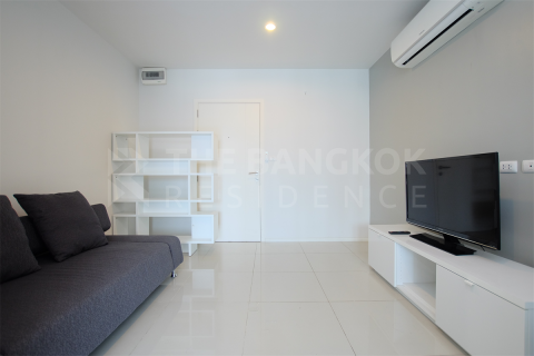 Condo in Bangkok, Thailand, 1 bedroom № 185042 - photo 8
