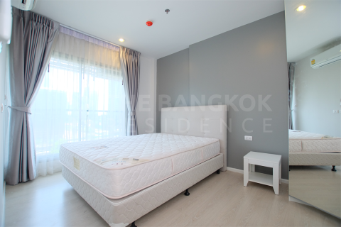 Condo in Bangkok, Thailand, 1 bedroom № 185042