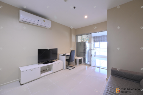 Condo in Bangkok, Thailand, 1 bedroom № 185042 - photo 2