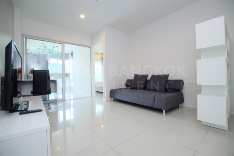 Condo in Bangkok, Thailand, 1 bedroom № 185042 - photo 7