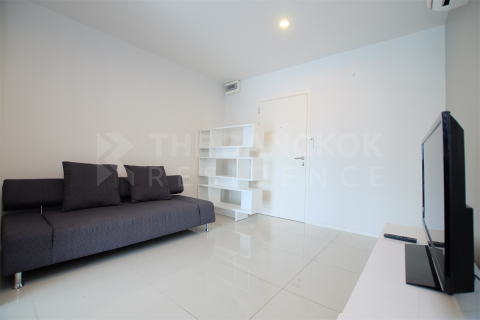 Condo in Bangkok, Thailand, 1 bedroom № 185042 - photo 6