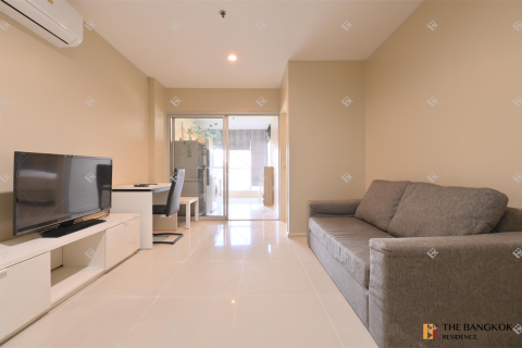 Condo in Bangkok, Thailand, 1 bedroom № 185042 - photo 10