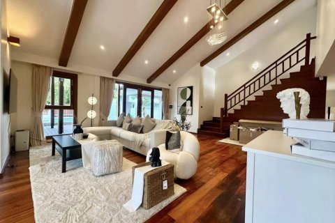 Вилла в Ко-Каео, Таиланд с 4 спальнями  № 116970 - фото 10