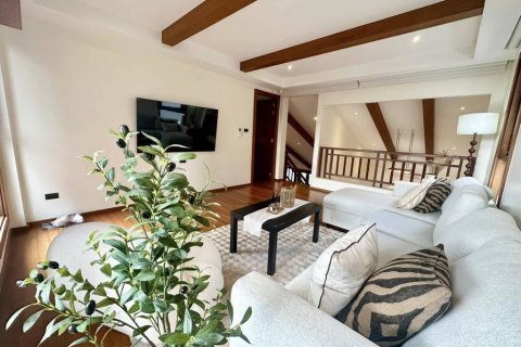 Вилла в Ко-Каео, Таиланд с 4 спальнями  № 116970 - фото 7