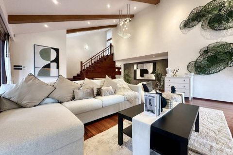 Вилла в Ко-Каео, Таиланд с 4 спальнями  № 116970 - фото 3