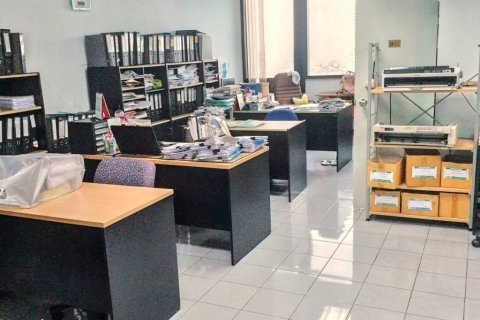 Office à Bang Na, Bangkok, Thaïlande 251.43 m2 № 116972 - photo 4