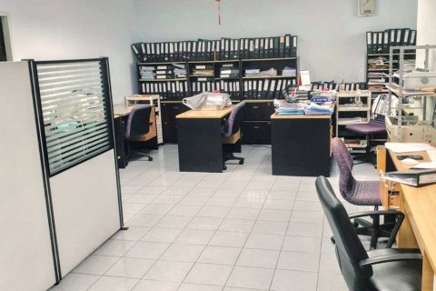 Office à Bang Na, Bangkok, Thaïlande 251.43 m2 № 116972 - photo 5