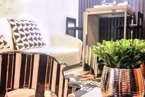 Condo à Bangkok, Thaïlande, 1 chambre № 116967 - photo 4