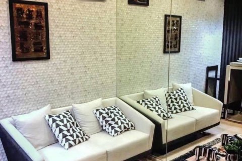 Condo à Bangkok, Thaïlande, 1 chambre № 116967 - photo 3