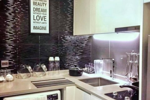 Condo à Bangkok, Thaïlande, 1 chambre № 116967 - photo 8