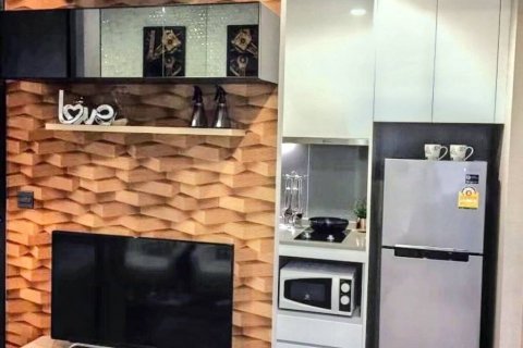 Condo à Bangkok, Thaïlande, 1 chambre № 116967 - photo 7