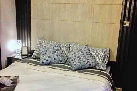 Condo à Bangkok, Thaïlande, 1 chambre № 116967 - photo 6