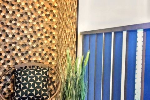 Condo à Bangkok, Thaïlande, 1 chambre № 116967 - photo 5