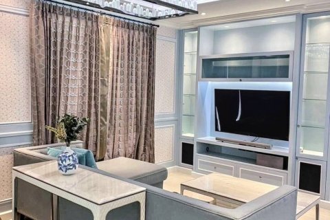 Duplex in Bang Na, Bangkok, Thailand 3 bedrooms № 116966 - photo 4