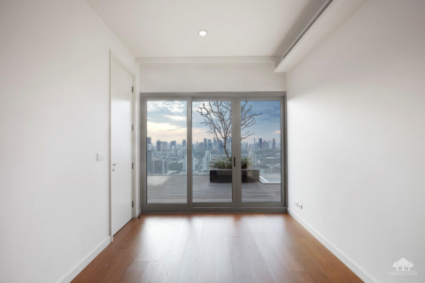 Condo in Bangkok, Thailand, 2 bedrooms  № 180958 - photo 9