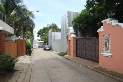 Land in Bangkok, Thailand № 180957 - photo 4