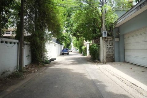 Land in Bangkok, Thailand № 180957 - photo 2