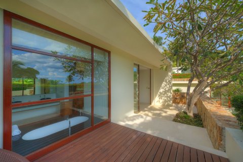 Дом в Самуи, Таиланд с 4 спальнями № 180955 - фото 11