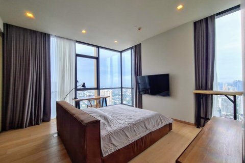 Condo in Bangkok, Thailand, 3 bedrooms  № 180959 - photo 6