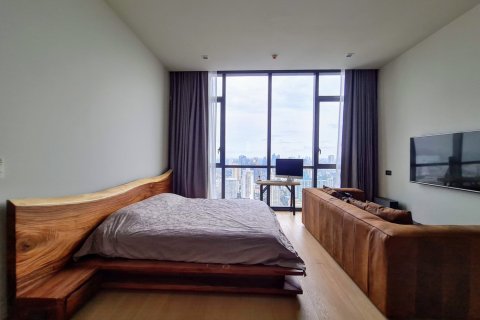 Condo in Bangkok, Thailand, 3 bedrooms  № 180959 - photo 8